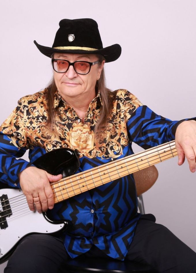 Концерт «Легенды ВИА 70–80-х. Мы из СССР!»