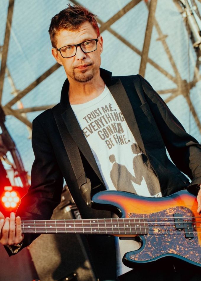 Радиопомехи