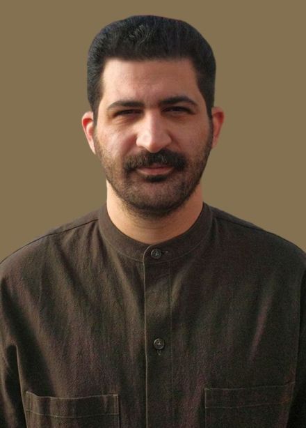 Гурам Амарян. Стендап