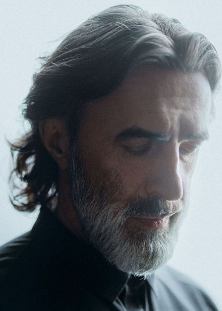 Вячеслав Бутусов