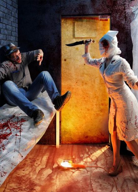 Сайлент Хилл