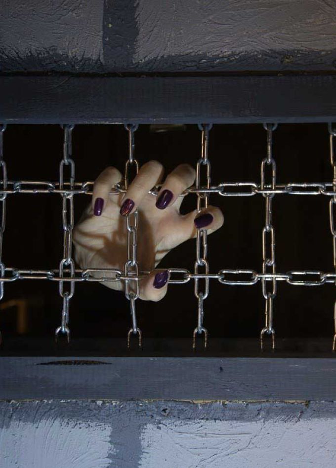 Подземелье черной луны