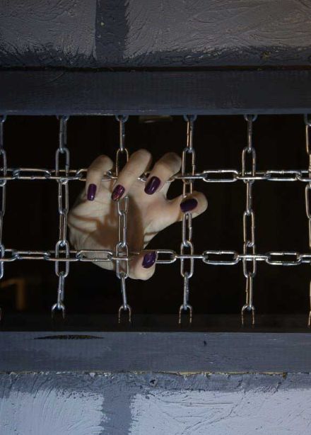 Подземелье черной луны