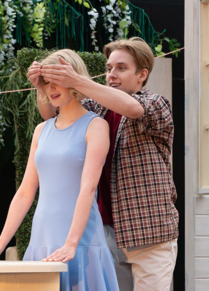 Чужой ребёнок