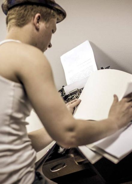 Полицейский участок