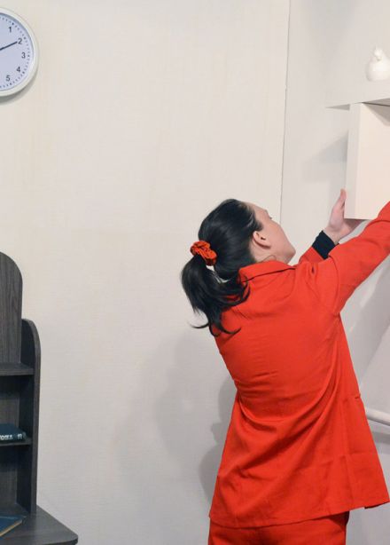 Запутанное дело