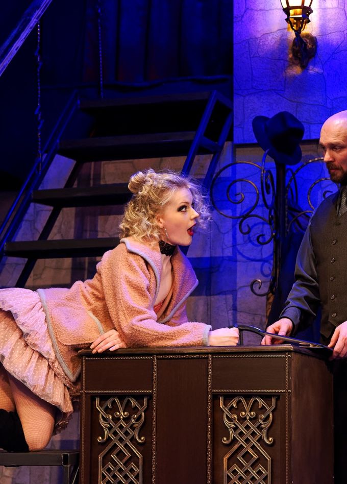 Рейвенскрофт