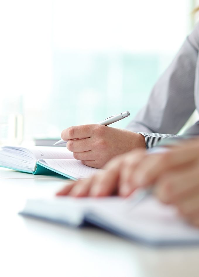 Как смотреть пейзаж