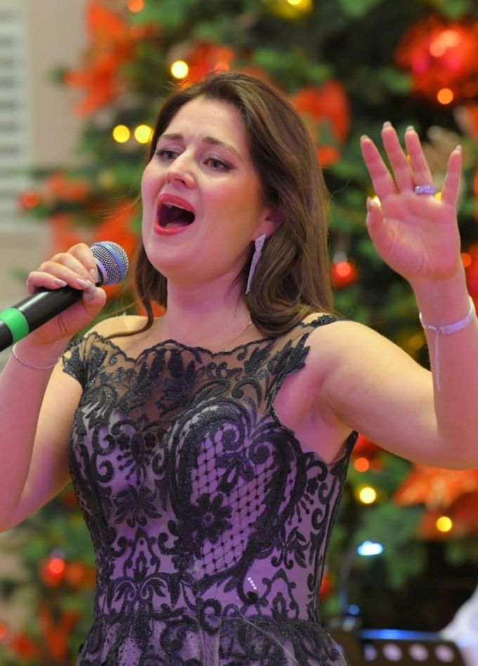 Татьяна Семерьянова. Очарование романса