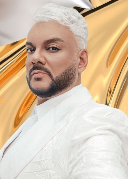 Филипп Киркоров