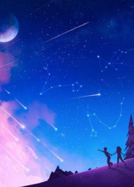 Путешествие по млечному пути