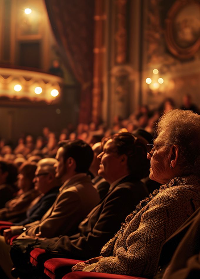 Михаил Ульянов. Наследие