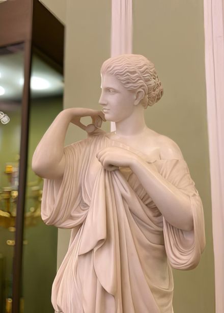 О богах и героях. Мифы Древней Греции