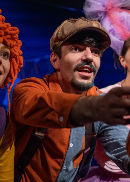 Вверхтормашками