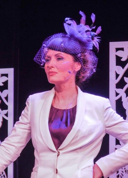 Спектакль «Как два крыла»