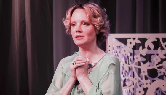 Спектакль «Как два крыла»