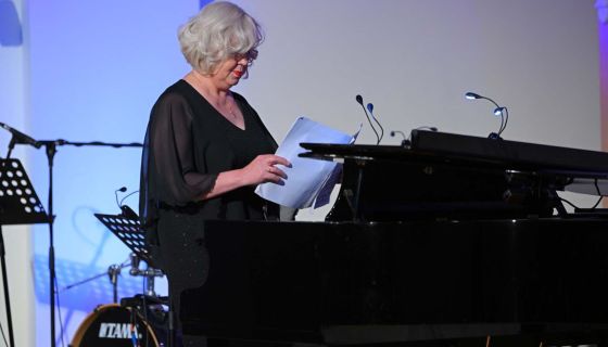 Клуб меломанов с Ларисой Ливинской. Русский вокальный цикл