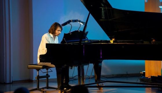 Клуб меломанов с Ларисой Ливинской. Русский вокальный цикл