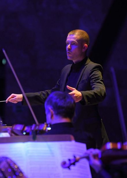 Камерный оркестр. Империя грёз