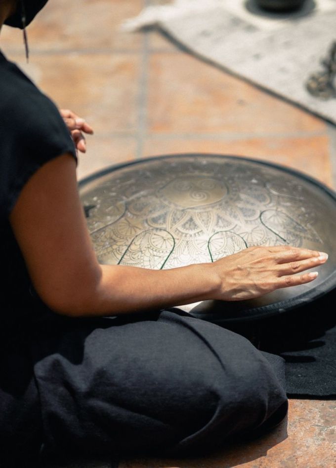 Концерт «Сильно звёздное небо»