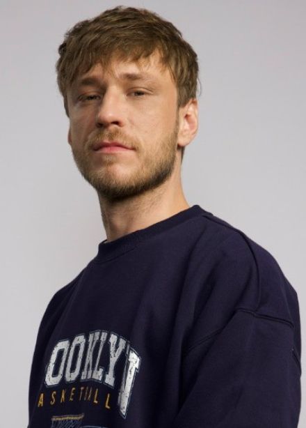 Макс Евдокимов. Стендап