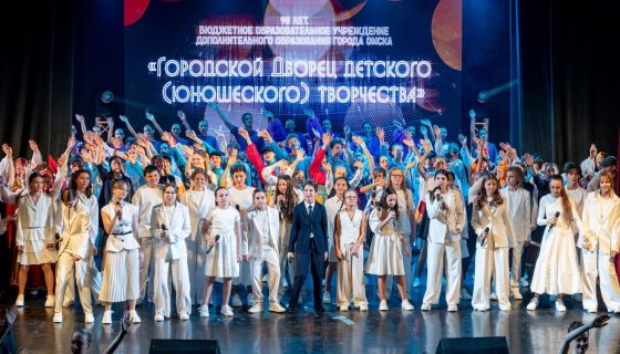 Концерт «Тайна седьмого лепестка»