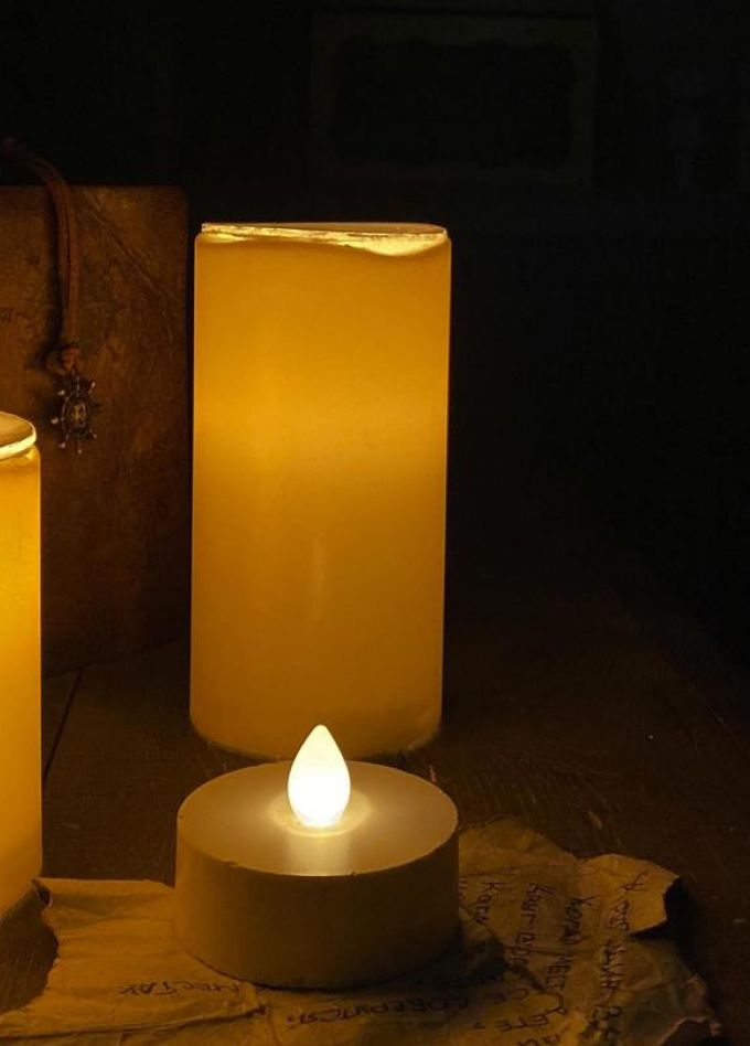 Проклятие монахини