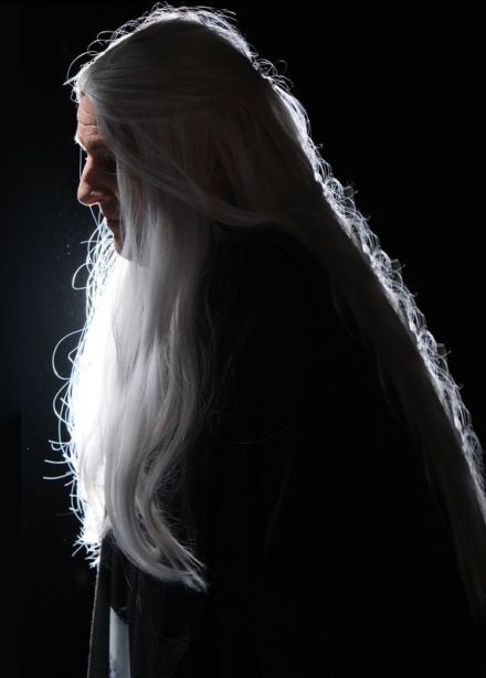 Мюзикл «Дракула. У вечности в плену»