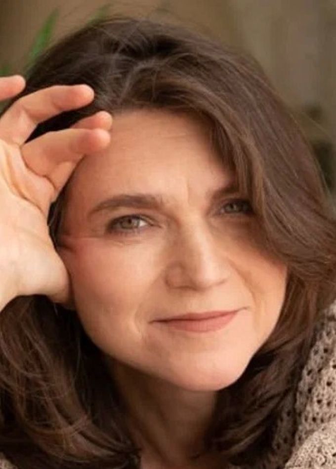 Елена Фролова