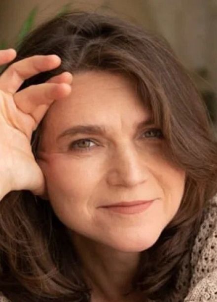 Елена Фролова