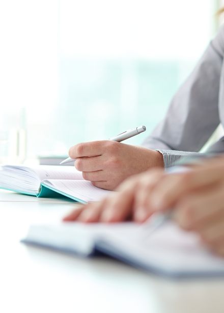 Как смотреть пейзаж