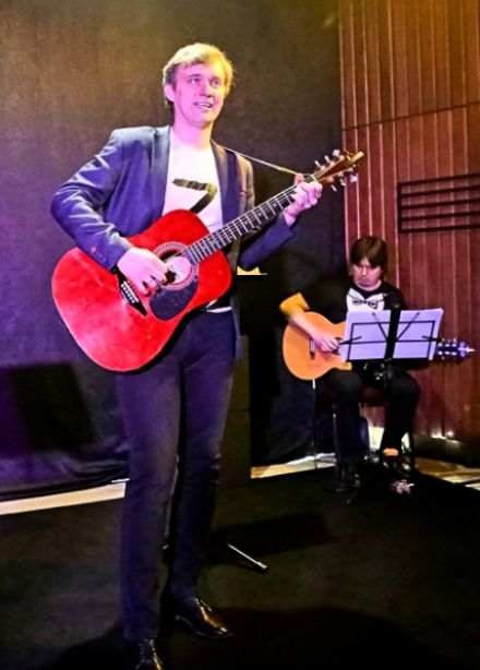 Записки о СВОих