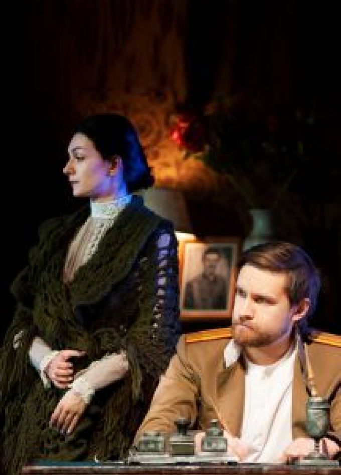 Дни Турбиных