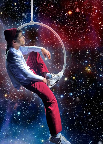 Я - твое сердце