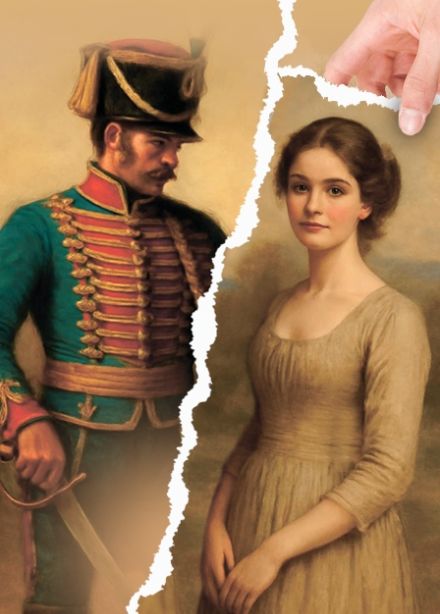 Девушка на выданье, или Первое свидание