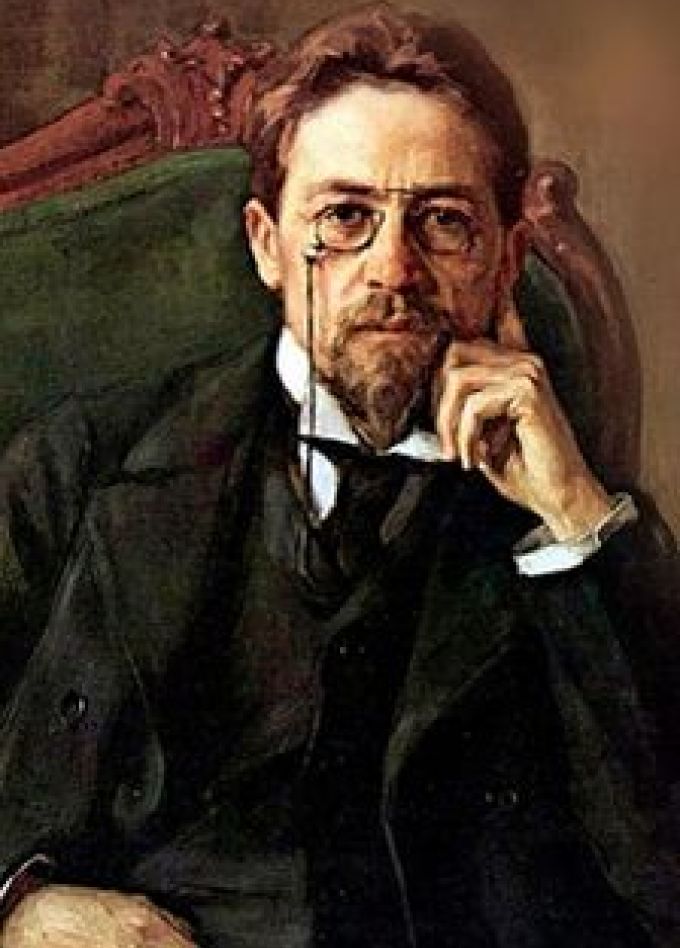 Шутки Чехова