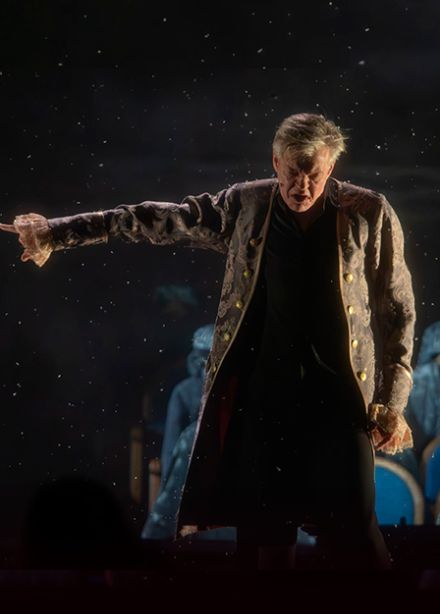 Быть Смоктуновским