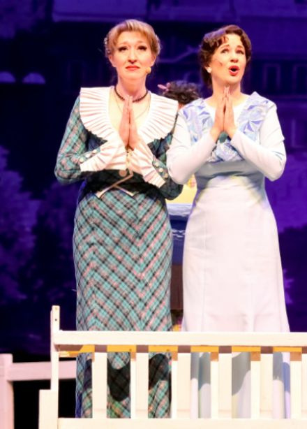 Моя жена – лгунья