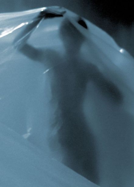 Пластический спектакль «Явь»