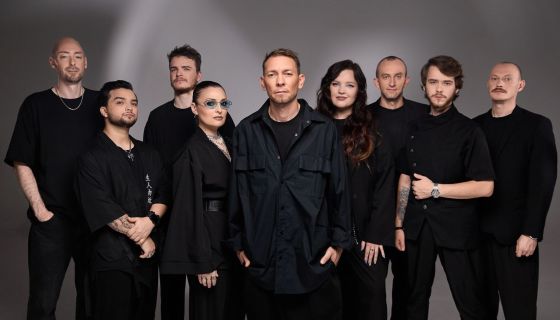 Сергей Молчанов и кавер-группа «Филины». Квартирник