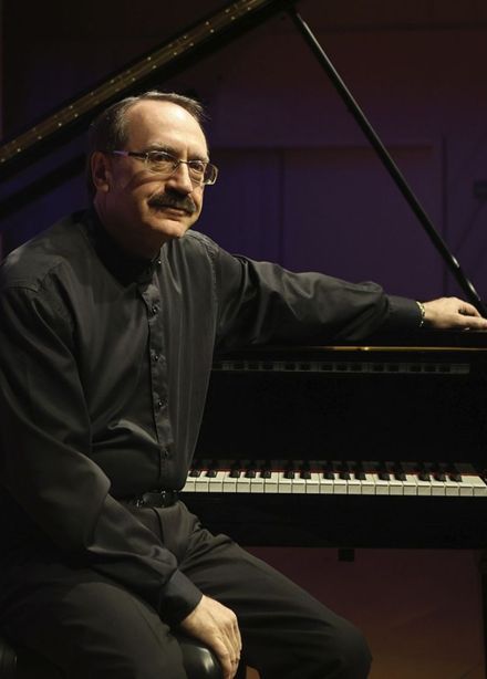 Вечера джаза с Даниилом Крамером. Валторна дает джаза