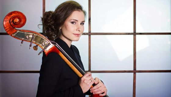 Вечера джаза с Даниилом Крамером. Валторна дает джаза