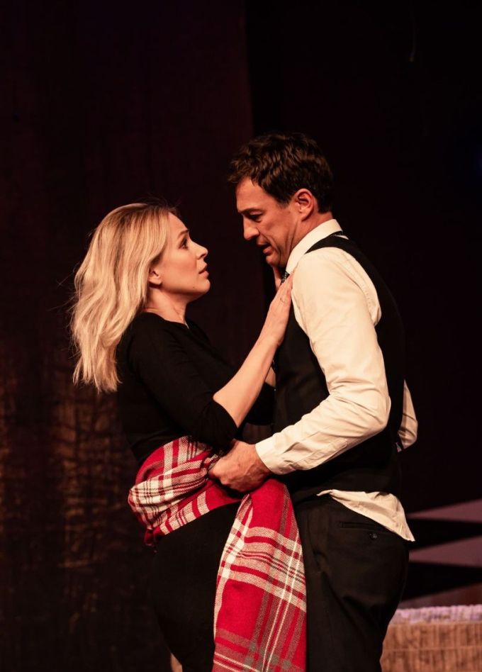 Спектакль «Подарок»