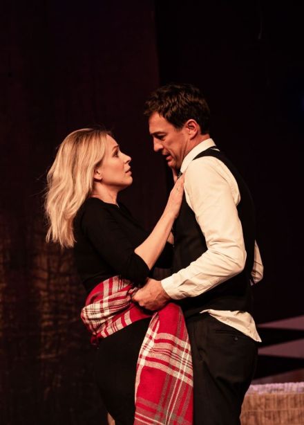 Спектакль «Подарок»