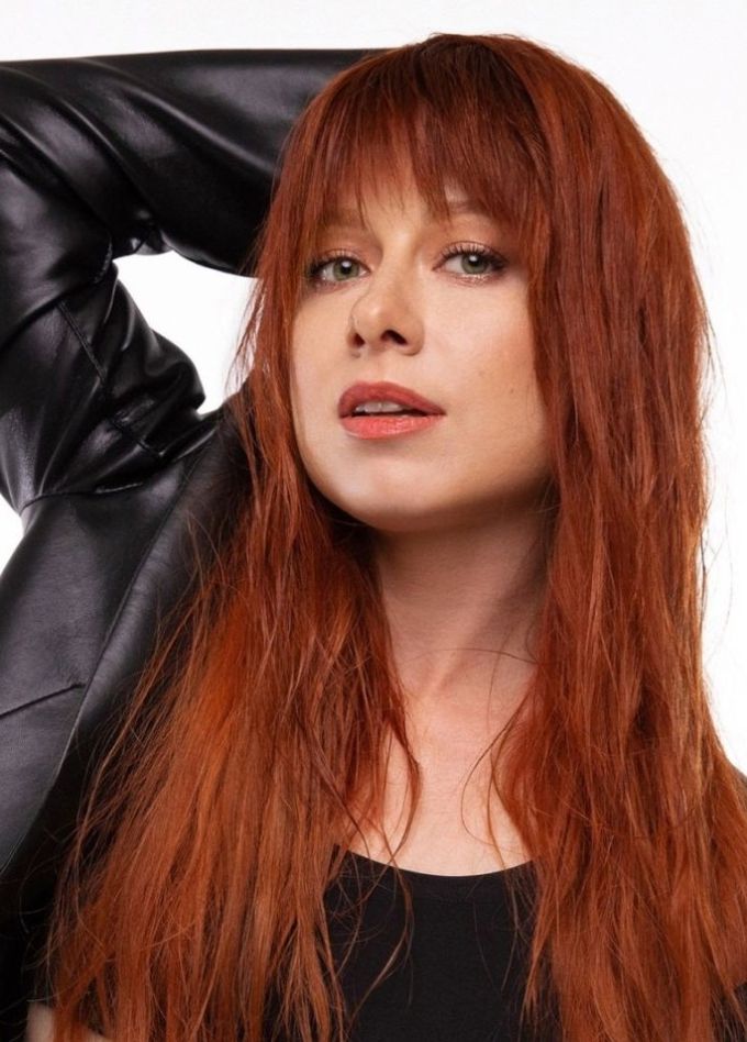 Юлия Савичева