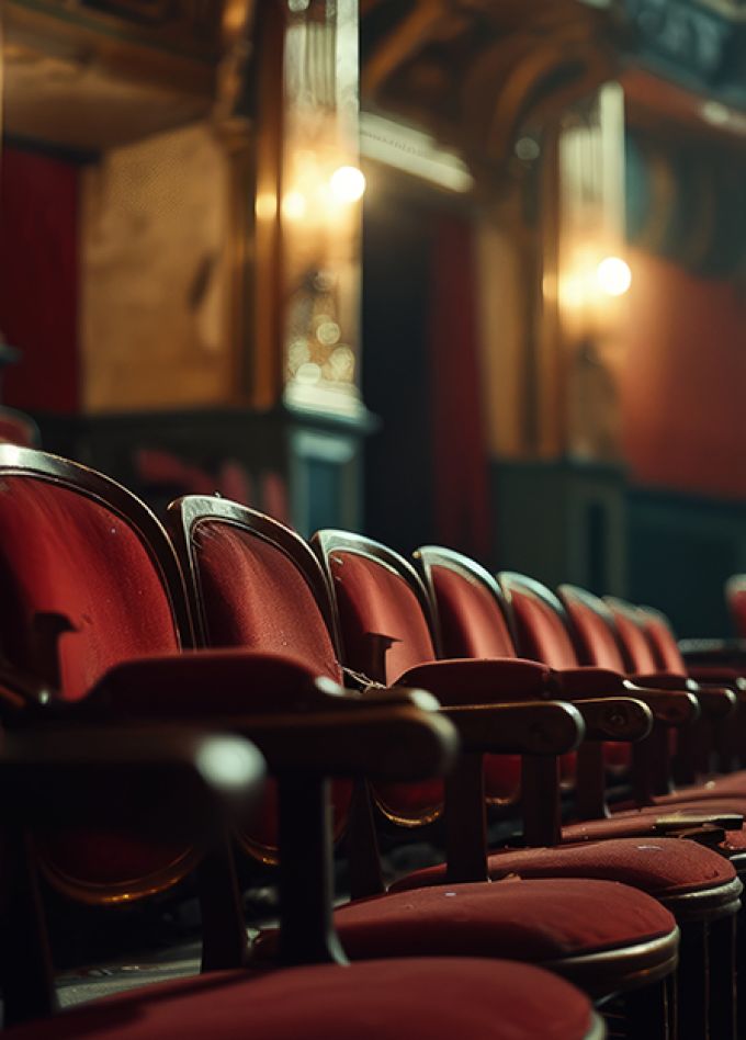 Виват, Музыкальный!