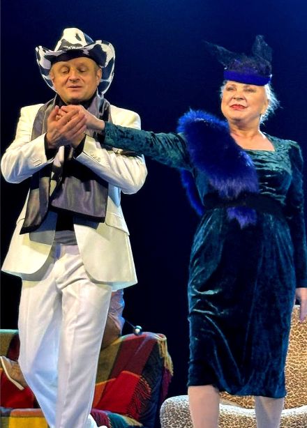 Любовь под гипнозом