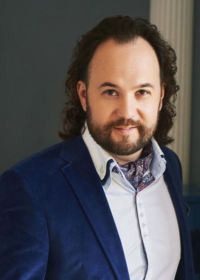 Духовой оркестр и Максим Щербицкий. Поверь в мечту!