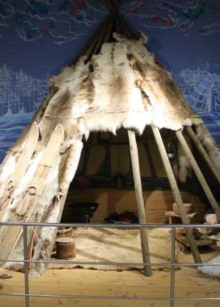 Обзорная экскурсия по историко-краеведческому музею