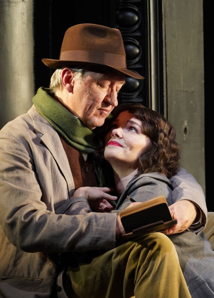 Спектакль «Чайка»